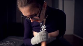Lorena Brink Lorena Brink - Custom My Son Stole My Gloves 3-8