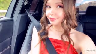 Belle Delphine OF Collection - 321-0