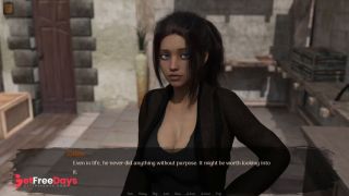 DESERT STALKER Making preparations for Shianis quest Playthrough part 11-1