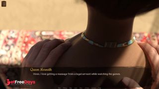 DESERT STALKER Making preparations for Shianis quest Playthrough part 11-5