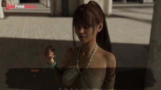DESERT STALKER Making preparations for Shianis quest Playthrough part 11-6