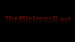 M@nyV1ds - The Mistress B - Teased and Denied by My Pussy-9