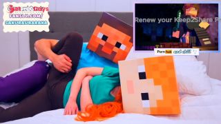 [GetFreeDays.com] Minecraft Hentai Is An Animated Masterpiece Adult Film January 2023-1