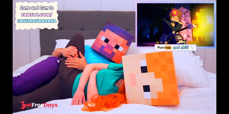 [GetFreeDays.com] Minecraft Hentai Is An Animated Masterpiece Adult Film January 2023