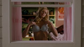 Pamela Anderson, Sara Paxton – Superhero Movie (2008) HD 1080p!!!-0