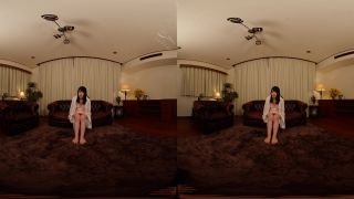 BIKMVR-142 B - Japan VR Porn - [Virtual Reality]-0