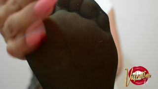 free video 48 Ineedvalentinafox - Stockings JOI for My foot freak | masturbation instruction | masturbation porn hair fetish-7