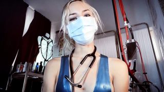 free online video 39 Mistress Euryale - Chastity for Masturbation Addict, gay fetish gear on femdom porn -0