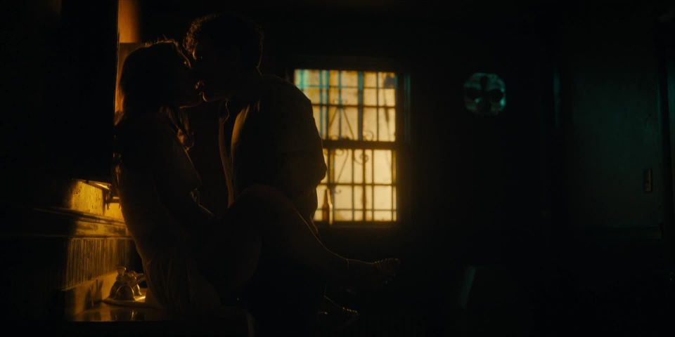 Caitlin Stasey - Bridge and Tunnel s01e01 (2021) HD 1080p - [Celebrity porn]