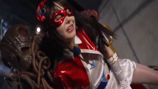 [WarAnLov.com] SPSC-46 美処女仮面オーロランヌ (FHD ver.)-005