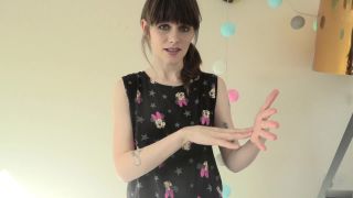xxx video 32 gay fetish sex Sydney Harwin – Embarrassing Taboo Confessions HD 1080p, fetish on femdom porn-7