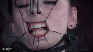 video 49 Ivy Addams. Smile Pretty [HD 2.62 GB] - torture - fetish porn pubic hair fetish-6