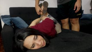free porn clip 8 Tickling Videos - download – ticklish with air brush 2 - fetish porn anime babe hentai-3
