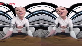 [GetFreeDays.com] You Will Need To Thank Ailee Anne As STAR WARSs Padme Amidala For Saving You Adult Video June 2023-6