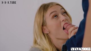 Vixen Natalia Starr Hot For Ta  Blowjob  Natalia Starr -0