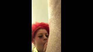 Bbw Sloppy Deepthroat Bbc-6