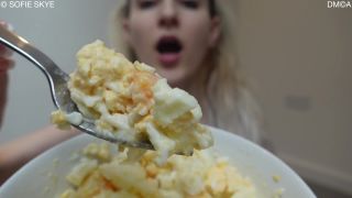 online adult video 13 Sofie Skye – Futa Stepsister Spits & Cums in ur Food | femdom | femdom porn amatuer femdom-9