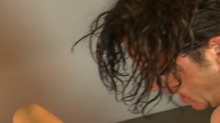 Online tube Full Service #1, Scene 2 -9