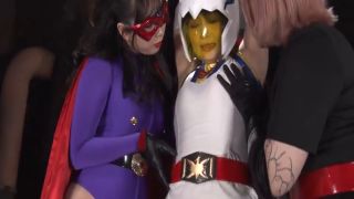 [SuperMisses.com] SPSD-86 Heroine Futanari Tickling Hell Science Bird Soldier Bird-019-1