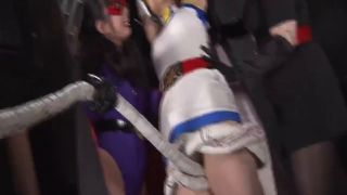 [SuperMisses.com] SPSD-86 Heroine Futanari Tickling Hell Science Bird Soldier Bird-019-2