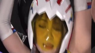 [SuperMisses.com] SPSD-86 Heroine Futanari Tickling Hell Science Bird Soldier Bird-019-8
