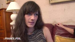 Samia Une beurette se fait sodomiser pour la premire fois-1