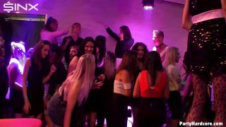 Party Hardcore Gone Crazy Vol. 45 Part 1 - Cam 4 GroupSex!-9