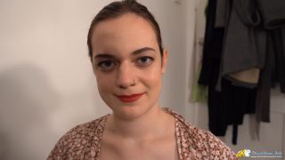 free porn clip 30 luna eclipse extra service on femdom porn sarah shevon femdom-6
