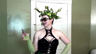 Ms Marvelous in TERRIGEN, femdom bi on femdom porn -5