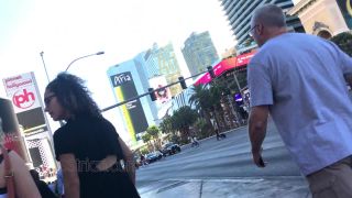 CandidCreeps 884 Dress Too Short in Public Ass Hanging Out Bo-8