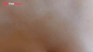 Horny Milf Nicki Rubs ,edges,Rides Cock till he mastubtes and-2