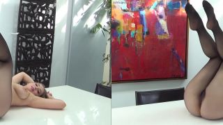 xxx video clip 16 scarf fetish fetish porn | Lena Paul - [InTheCrack] (4K UHD 1080p) | fetish-0
