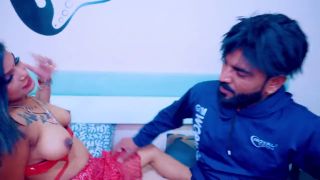 Bhabhi Desi Girlfriend ko chahiye apne chut ke liye bara lund-1