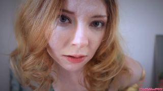 free porn clip 47 Humiliation POV – Kat Danz – Cock Tease Cosplay Step-Daughter Blackmails-Fantasy Her Pervy Step-Daddy - jerkoff instructions - fetish porn trash bag fetish-3