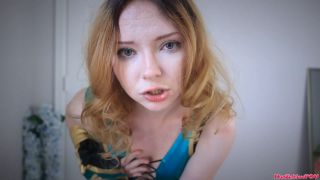 free porn clip 47 Humiliation POV – Kat Danz – Cock Tease Cosplay Step-Daughter Blackmails-Fantasy Her Pervy Step-Daddy - jerkoff instructions - fetish porn trash bag fetish-5
