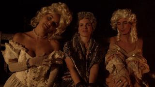 Laureline Romuald, etc - Eloge du sein des femmes (2021) HD 1080p - [Celebrity porn]-3