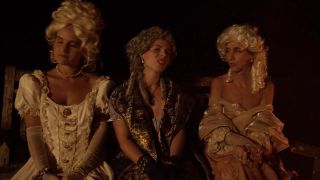 Laureline Romuald, etc - Eloge du sein des femmes (2021) HD 1080p - [Celebrity porn]-5