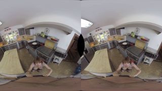 adult video clip 28 Krissy Lynn - Bye Bye Bro Code In 4K - [VRPorn] (UltraHD 4K 2160p) on fetish porn pubic hair fetish-1