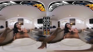 Nika Venom - Door to Sales Fuck Ultra HD 4K 2880p - Oculus rift-1