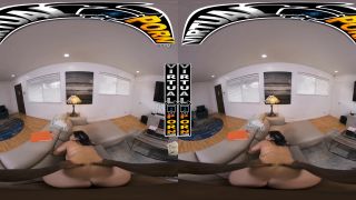 Nika Venom - Door to Sales Fuck Ultra HD 4K 2880p - Oculus rift-7