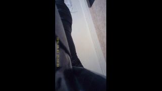 Voyeur in Public Toilet – Student restroom 83 - voyeur - public -7