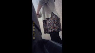 Voyeur in Public Toilet – Student restroom 83 - voyeur - public -8