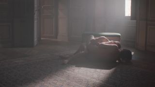 Camille Lacuella - La Fiancee de l&#039;Atome (2019) HD 1080p - [Celebrity porn]-5