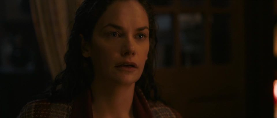 Ruth Wilson - Mrs. Wilson s01e01 (2018) HD 1080p!!!