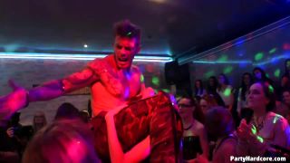 Amateur in Party Hardcore Gone Crazy Vol  27 Part 4 720p-1