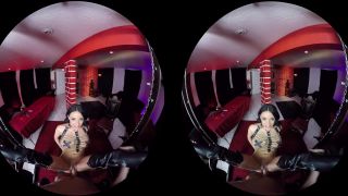 free video 49 ANISSA KATE IN AMERICAN DAYDREAMS (Oculus VR) | dominant | virtual reality fetish liza porn-8