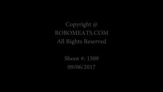 free porn clip 31 Robomeats – Televison Interview - mind control - fetish porn femdom blowjob-9