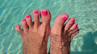 free adult video 10 gay asian foot fetish feet porn | XanasPalace – Xana’s Pool Foot Rub | tickling feet-6