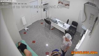 [sexeclinic.com] Rectal exam video keep2share k2s video-2