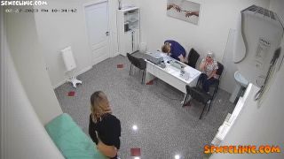 [sexeclinic.com] Rectal exam video keep2share k2s video-9